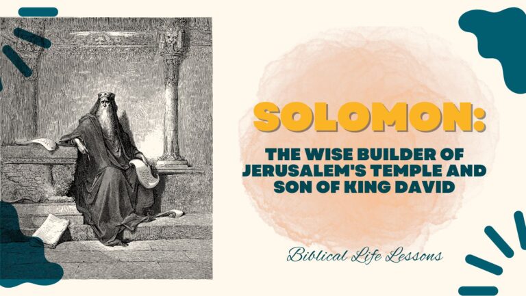 Solomon