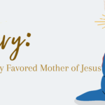 Mary with Baby Jesus