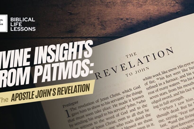 The Forgotten Apostle: Rediscovering Matthias - Biblical Life Lessons