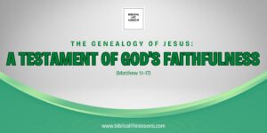 What Does Matthew 20:28 Teach Us About True Servanthood? - Biblical ...