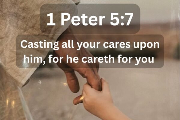 God Thinks of You: The Gentle Kindness of Our Father