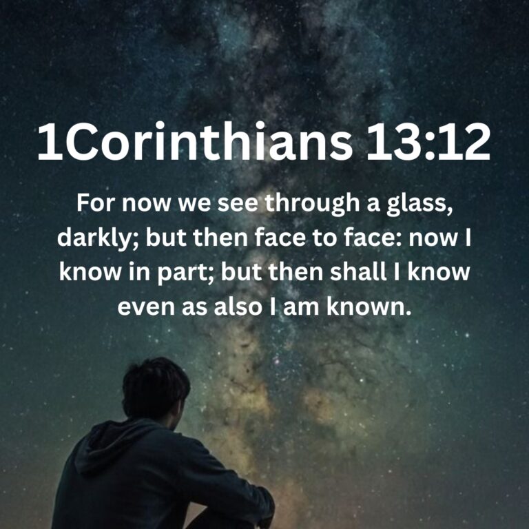 In the Waiting: Trusting God When You Don’t Understand