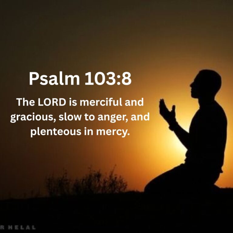 When God is aggravated: How He responds and what we can learn