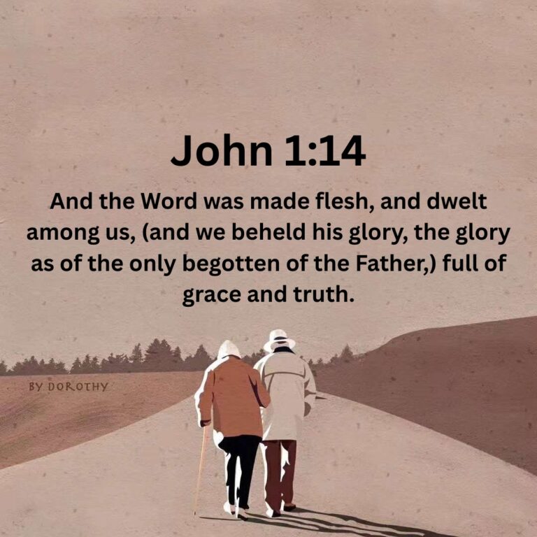 The Balance of Truth and Grace: Why Both Are Necessary to Draw People to God