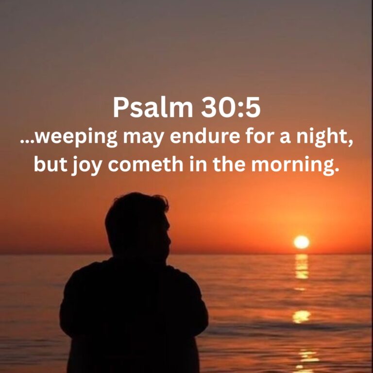 If God is so good, why does life hurt so bad?