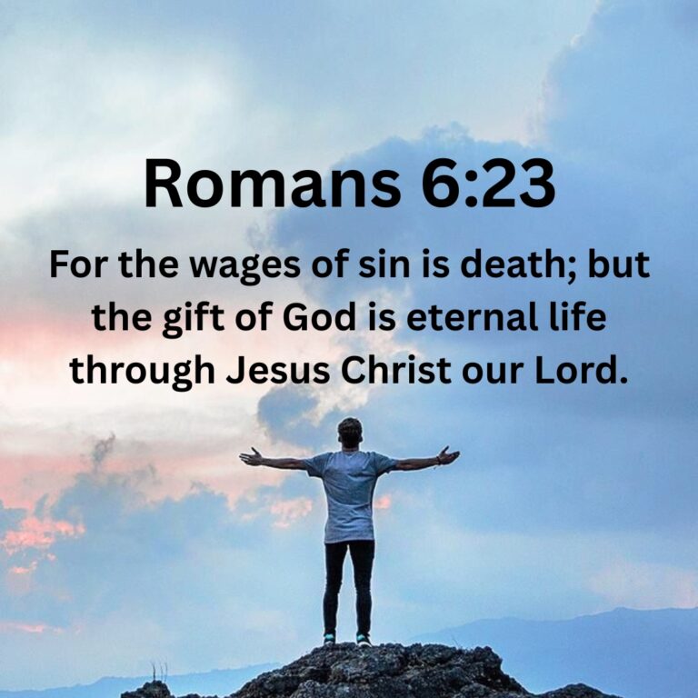 What Do We Really Deserve?