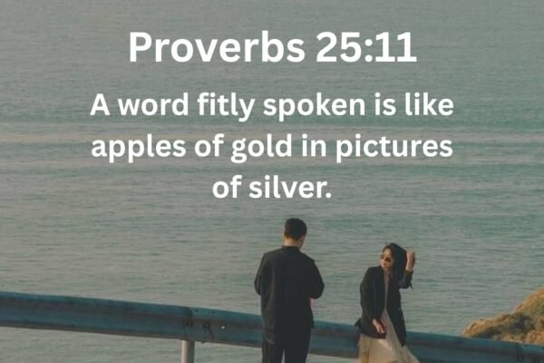 The Power of a Gentle Word When It Matters Most