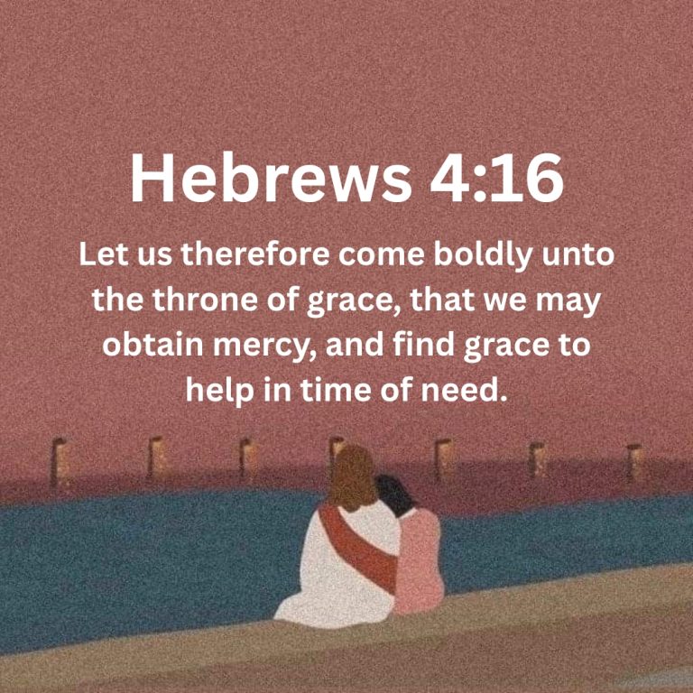 Should you pray even if you feel unworthy or sinful?