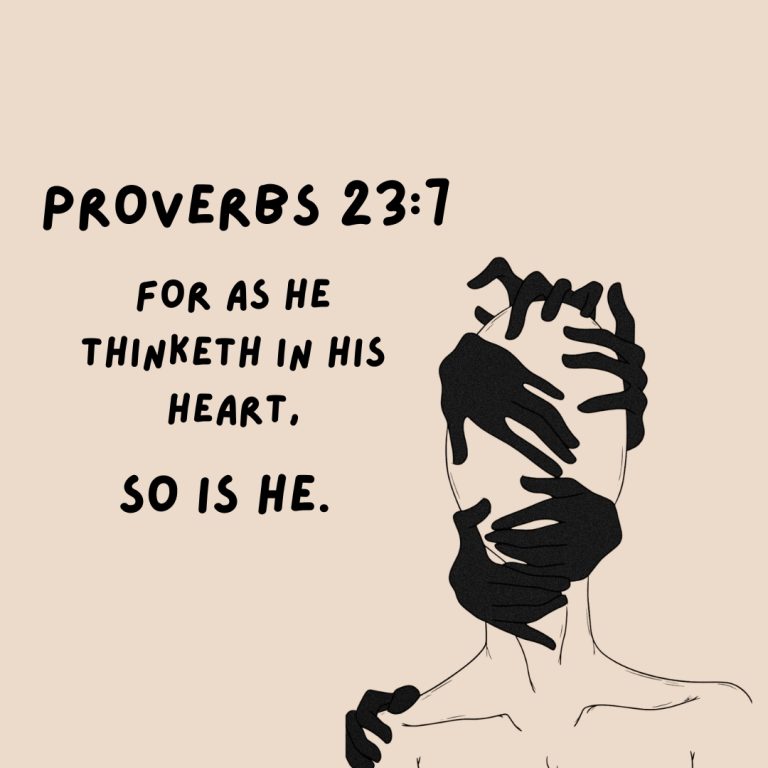 Overcome Anxiety with God’s Word