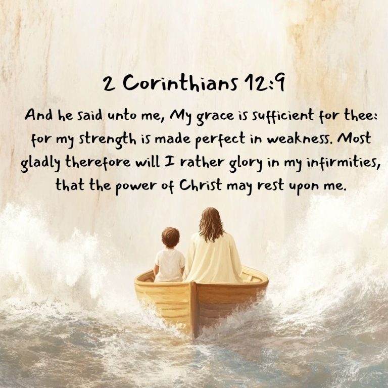 How God Uses Broken People to Do Great Things